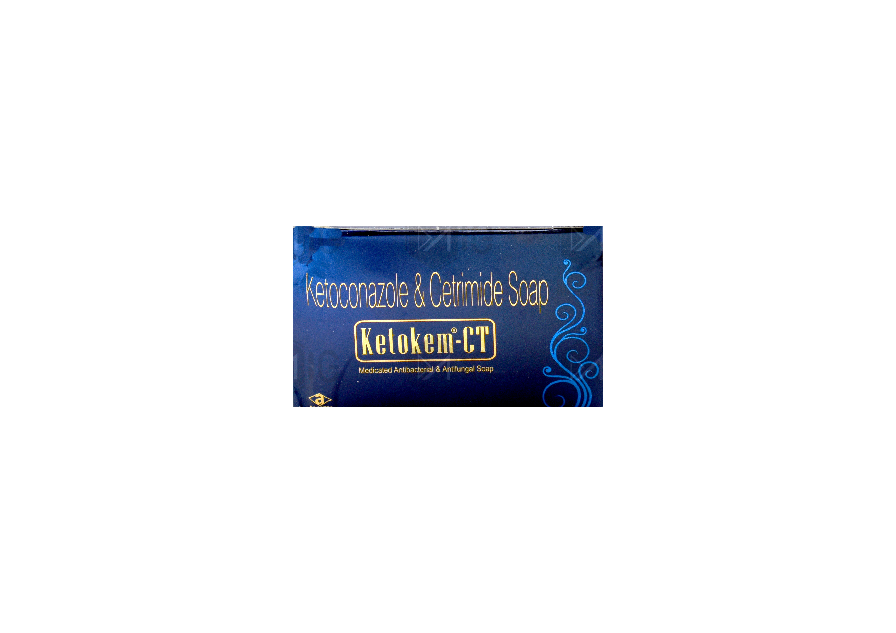 KETOKEM CT SOAP